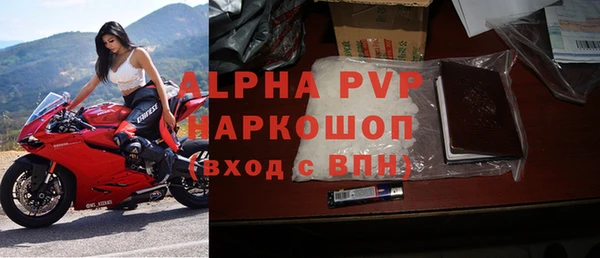 крисы Белоозёрский